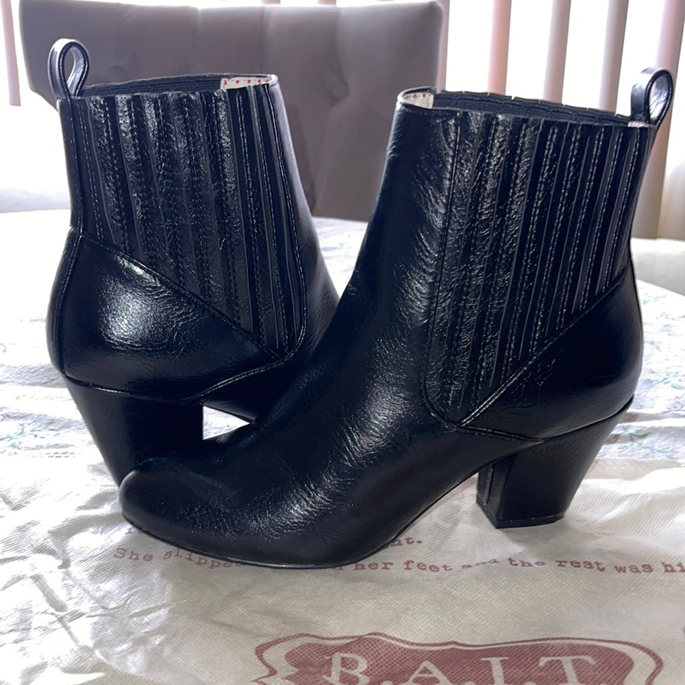 Bait Footwear Hank boot B.A.I.T